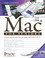 Cover of: Mac For Seniors Learn Step By Step How To Work With Mac Os X