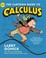 Cover of: The Cartoon Guide To Calculus