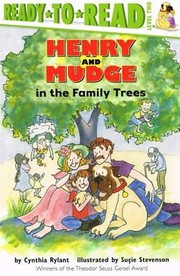 Cover of: Henry and Mudge in the Family Trees
            
                Henry  Mudge Books Prebound by 