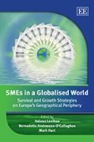 Smes In A Globalised World Survival And Growth Strategies On Europes Geographical Periphery by Helena Lenihan