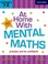 Cover of: At Home With Mental Maths