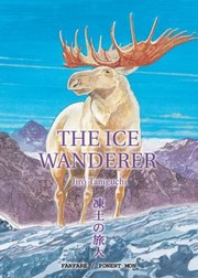 Cover of: The Ice Wanderer