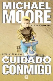 Cover of: Cuidado Conmigo by 