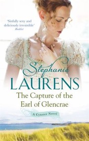 Cover of: The Capture Of The Earl Of Glencrae