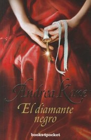 Cover of: El Diamante Negro