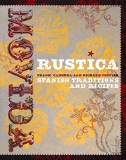 Cover of: Movida Rustica