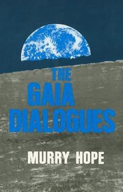 Cover of: The Gaia Dialogues