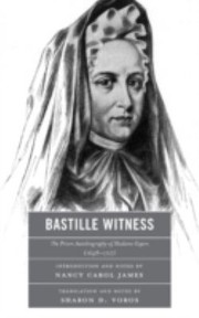 Cover of: Bastille Witness