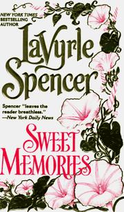 Cover of: Sweet Memories by LaVyrle Spencer