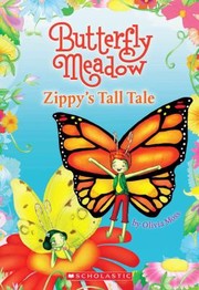 Cover of: Zippys Tall Tale