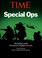 Cover of: Special Ops The Hidden World Of Americas Toughest Warriors Jim Frederick