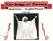 Cover of: Heritage Of Power Marie Laveaux To Mary Ellen Pleasant