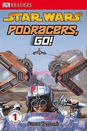 Cover of: Podracers Go