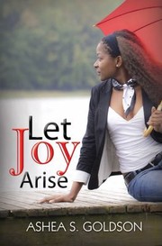 Cover of: Let Joy Arise by 