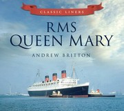 Cover of: Rms Queen Mary