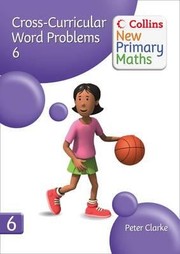 Cover of: Crosscurricular Word Problems 6