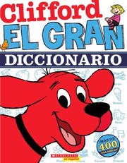 Cover of: Clifford El Gran Diccionario by 