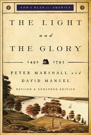 Cover of: The Light And The Glory 1492-1793