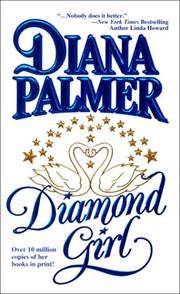 Cover of: Diamond Girl by 