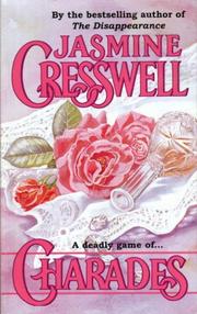 Cover of: Charades by Cresswell