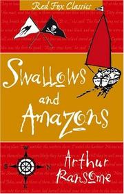 swallows and amazons first edition