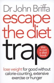 Cover of: Escape The Diet Trap