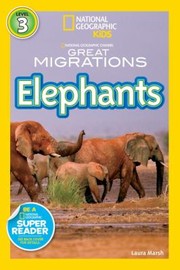 Cover of: Great Migrations