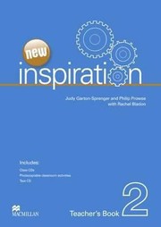 Cover of: New Inspiration 2