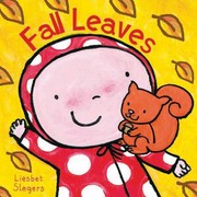 Cover of: Fall Leaves
            
                Day to Day Board Books