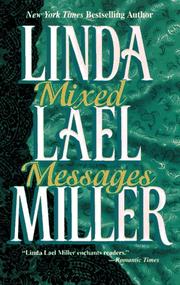 Cover of: Mixed Messages by Linda Lael Miller