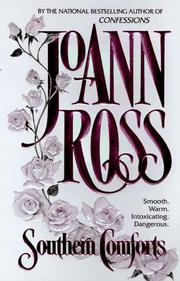 Cover of: Southern Comforts by JoAnn Ross