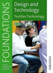 Cover of: Textiles Technology