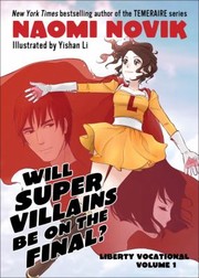 Cover of: Will Super Villains Be On The Final