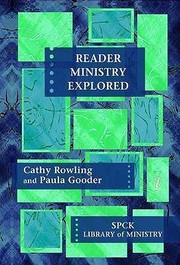 Cover of: Reader Ministry Explored