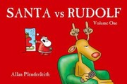 Cover of: Santa Vs Rudolf