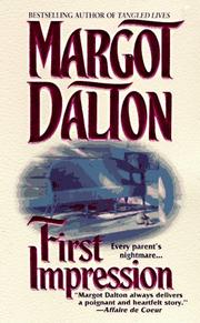 Cover of: First Impression (Jackie Kaminsky Mysteries) by Margot Dalton