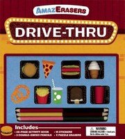 Cover of: Drivethru