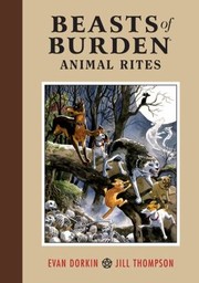 Cover of: Beasts Of Burden by 