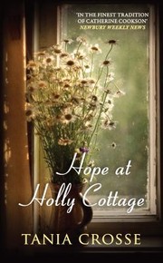 Cover of: Hope At Holly Cottage