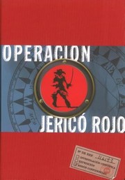 Cover of: Operacin Jeric Rojo