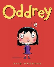Cover of: Oddrey by 