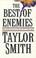 Cover of: Best Of Enemies