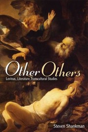 Cover of: Other Others
            
                Suny Series in Contemporary Jewish Thought by 