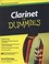 Cover of: Clarinet For Dummies