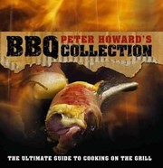 Cover of: Peter Howards Bbq Collection