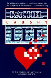 Cover of: Caught