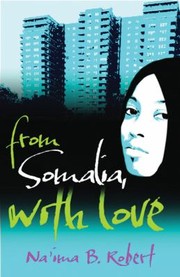 Cover of: From Somalia With Love by 