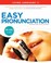 Cover of: Easy Pronunciation Breakthrough Audio Method