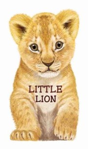 Cover of: Little Lion by 