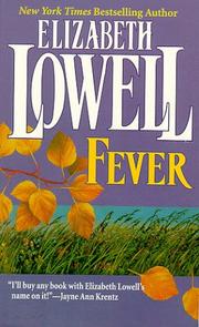 Cover of: Fever